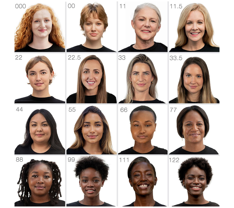 rms beauty "Un" Cover-Up Cream Foundation — View 34