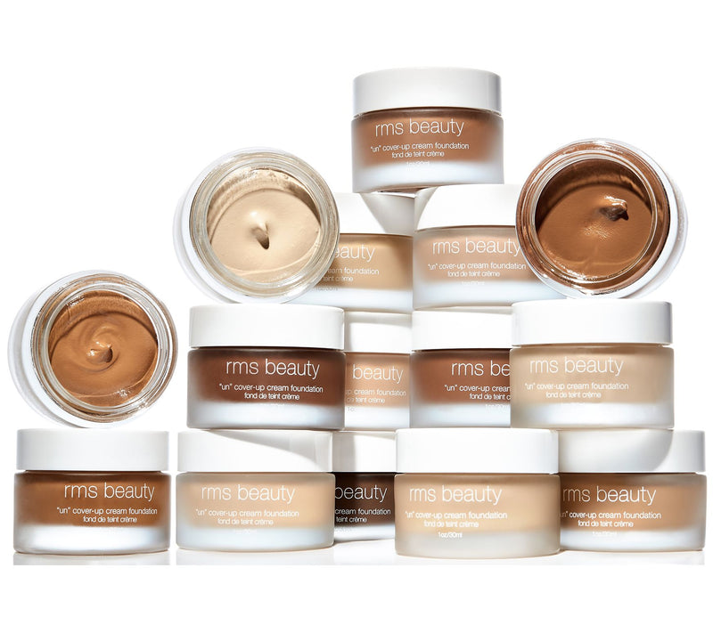 rms beauty "Un" Cover-Up Cream Foundation — View 36