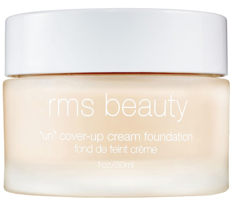 rms beauty "Un" Cover-Up Cream Foundation — Main view