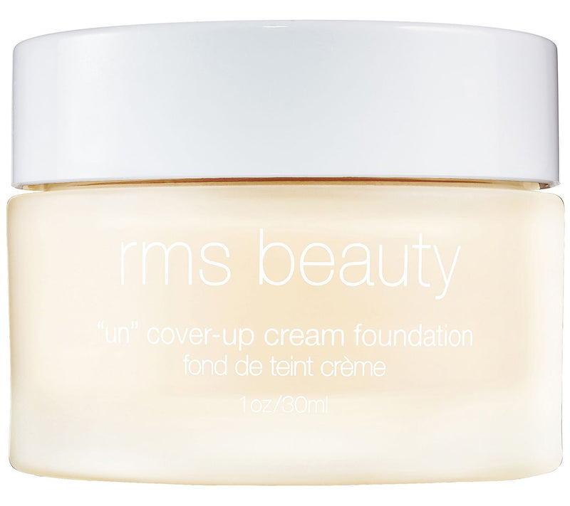 rms beauty "Un" Cover-Up Cream Foundation — View 5