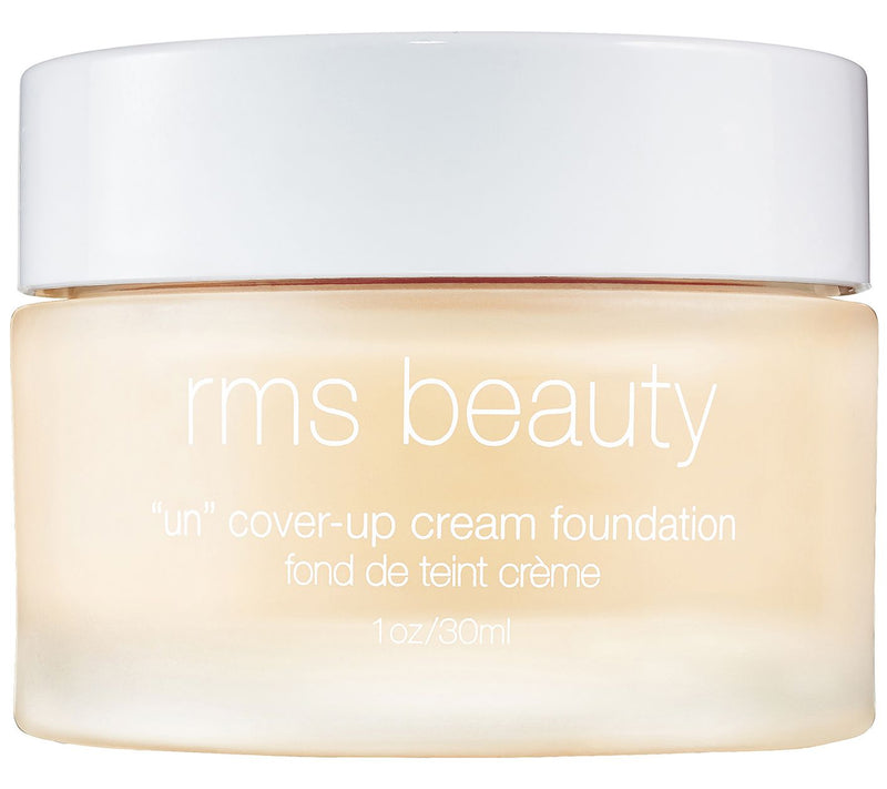 rms beauty "Un" Cover-Up Cream Foundation — View 7