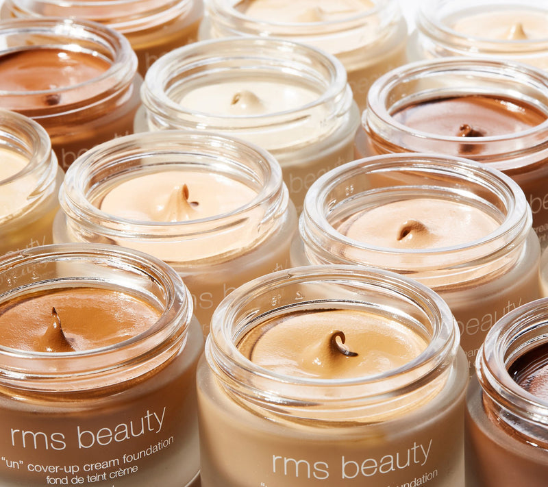 rms beauty "Un" Cover-Up Cream Foundation — View 37
