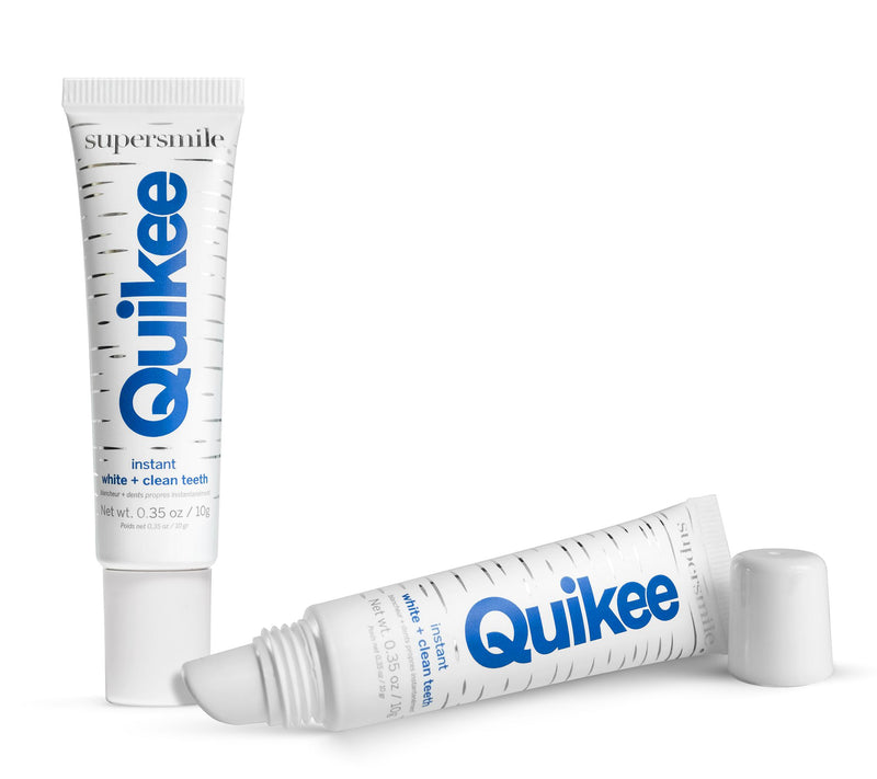 Supersmile Quikee Teeth Whitening Gel Duo — View 2