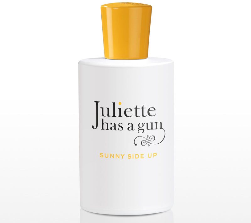 Juliette Has A Gun Sunny Side Up — Main view