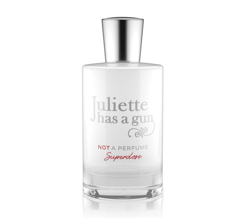 Juliette Has A Gun Not a Perfume Superdose — Main view