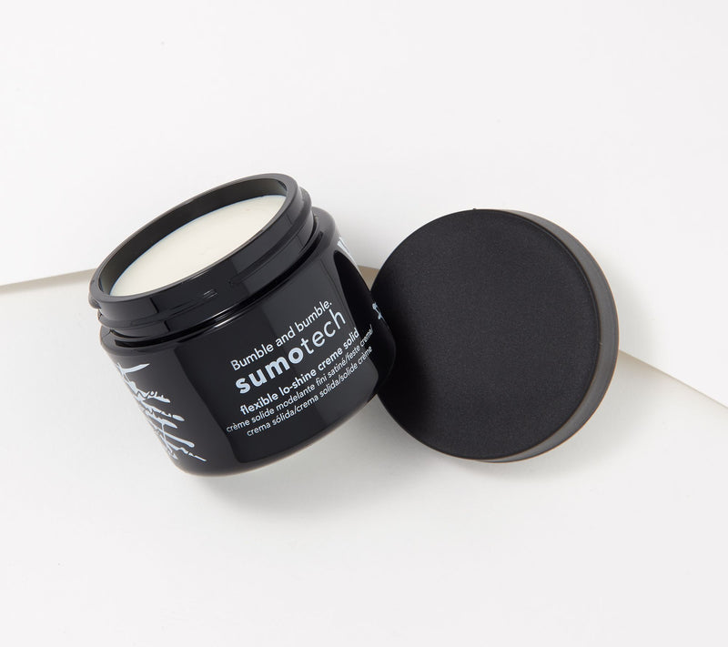Bumble and bumble. Sumotech Styling Creme — Main view