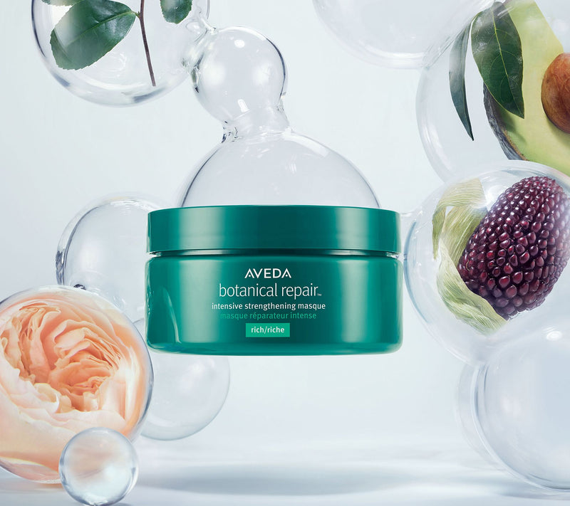 Aveda Botanical Repair Intense Strengthen Mask Rich 6.7 fl oz — View 2