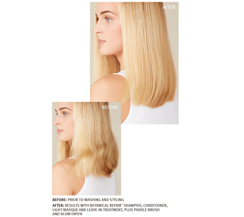 Aveda Botanical Repair Intense Strengthening Ma sk - Light 5 o — View 5