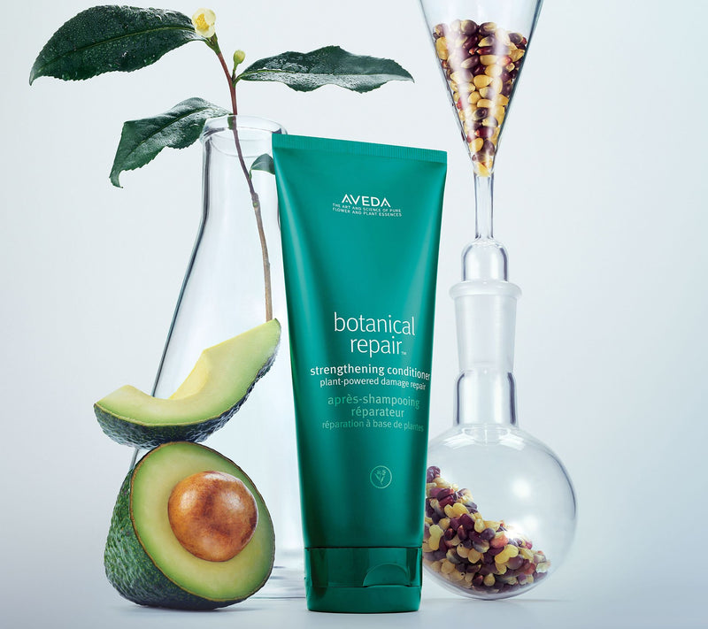 Aveda Botanical Repair Strengthening Conditione r - 6.7 fl oz — View 2