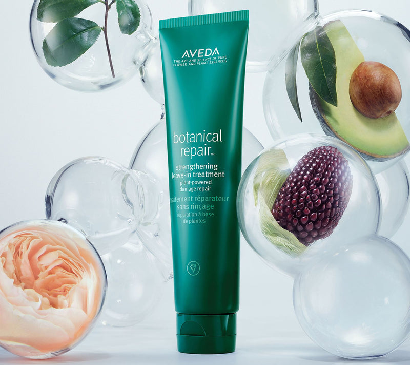 Aveda Botanical Repair Strengthening Leave-In Treatment 3.3 oz — View 2