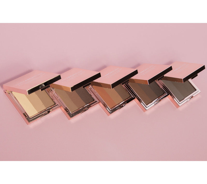 Doll 10 OverARCHiever Brow and Hair Powder with Brushes — View 14