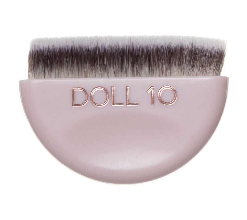 Doll 10 OverARCHiever Brow and Hair Powder with Brushes — View 13