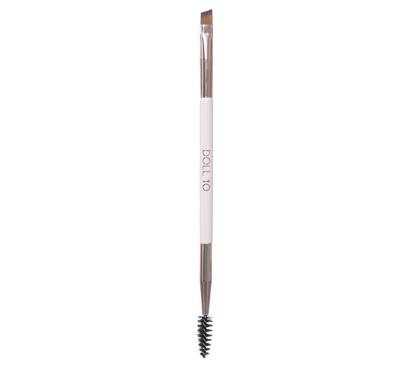 Doll 10 OverARCHiever Brow and Hair Powder with Brushes — View 12