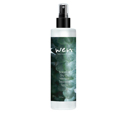 WEN by Chaz Dean Botanical Dry Oil Intensive Tr eatment Spray