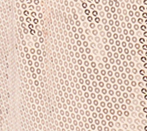 Dennis Basso Printed Sequin Fully Lined Cardigan — View 4