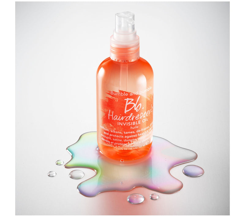 Bumble and bumble. Hairdresser's Invisible Oil3.4 oz — View 2