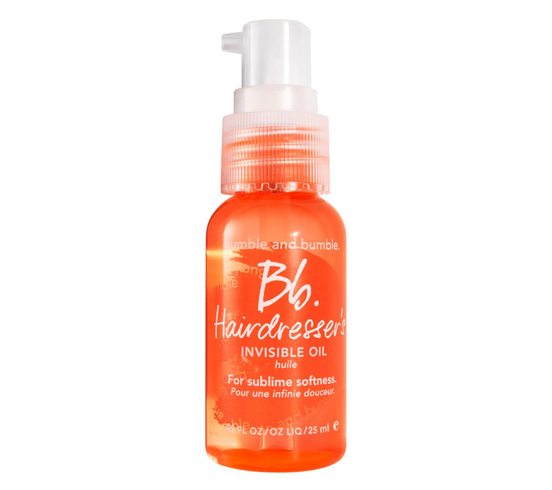 Bumble and bumble. Hairdresser's Invisible Oil .85 oz — Main view