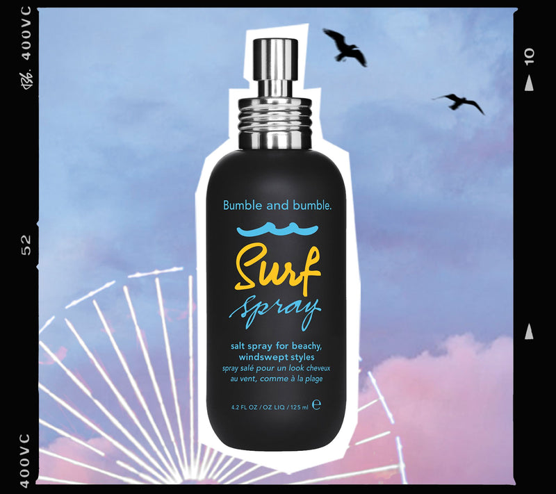 Bumble and bumble Surf Spray 4.2 oz — View 3