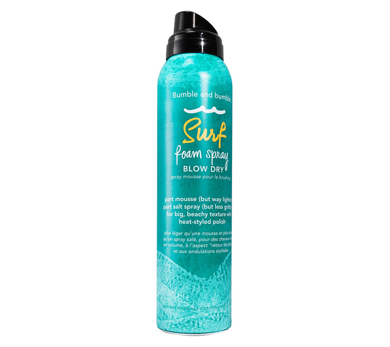Bumble and bumble Surf Foam Spray Blow Dry 4-oz — Main view