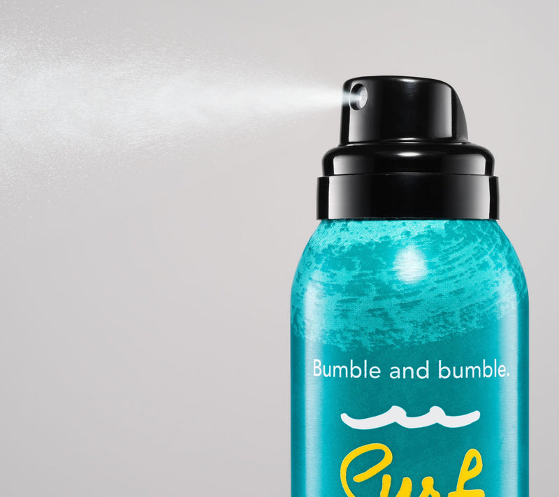 Bumble and bumble Surf Foam Spray Blow Dry 4-oz — View 2