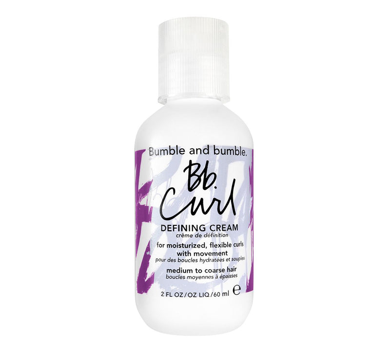 Bumble and bumble. Curl Defining Cream 2 oz — Main view