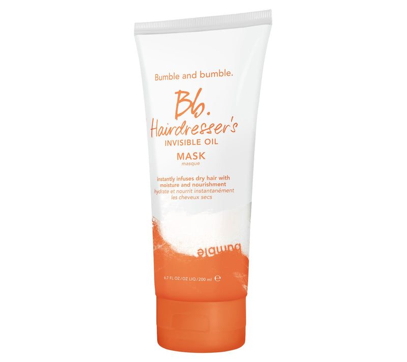 Bumble and bumble Hairdresser's Invisible Oil Mask 6.7 oz — Main view