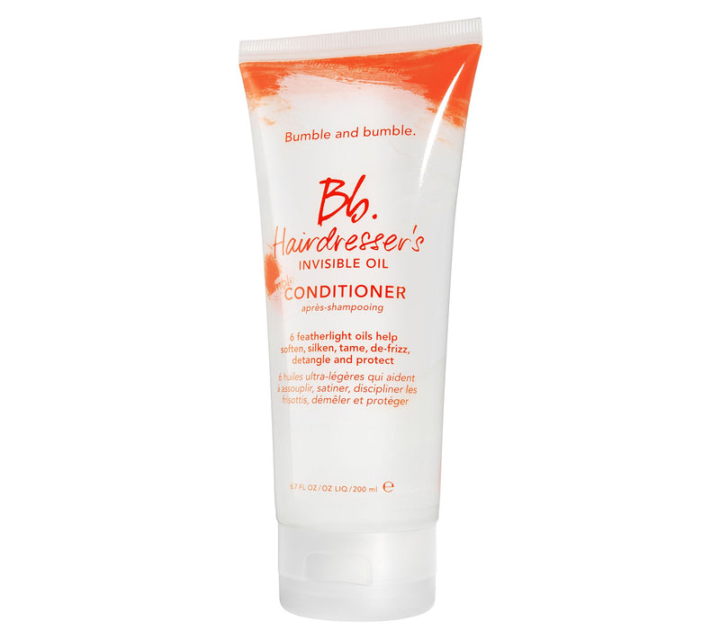 Bumble and bumble Hairdresser's Invisible Oil Conditioner — Main view