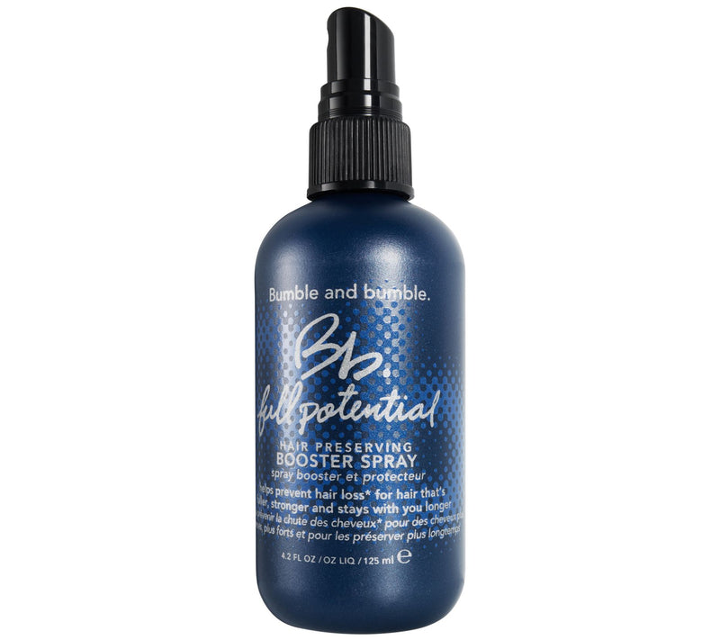 Bumble and bumble Full Potential Booster Spray 4.2 oz — Main view