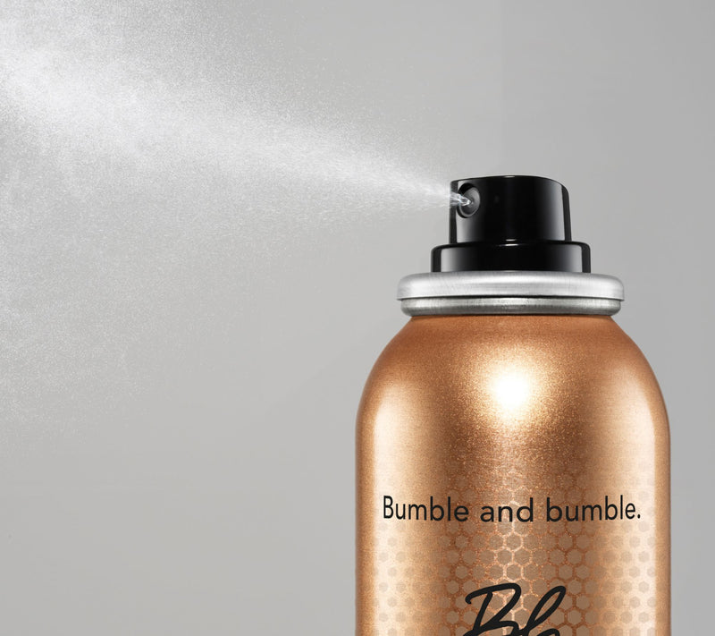 Bumble and bumble Heat Shield Blow Dry Accelerator 4.2 oz — View 2