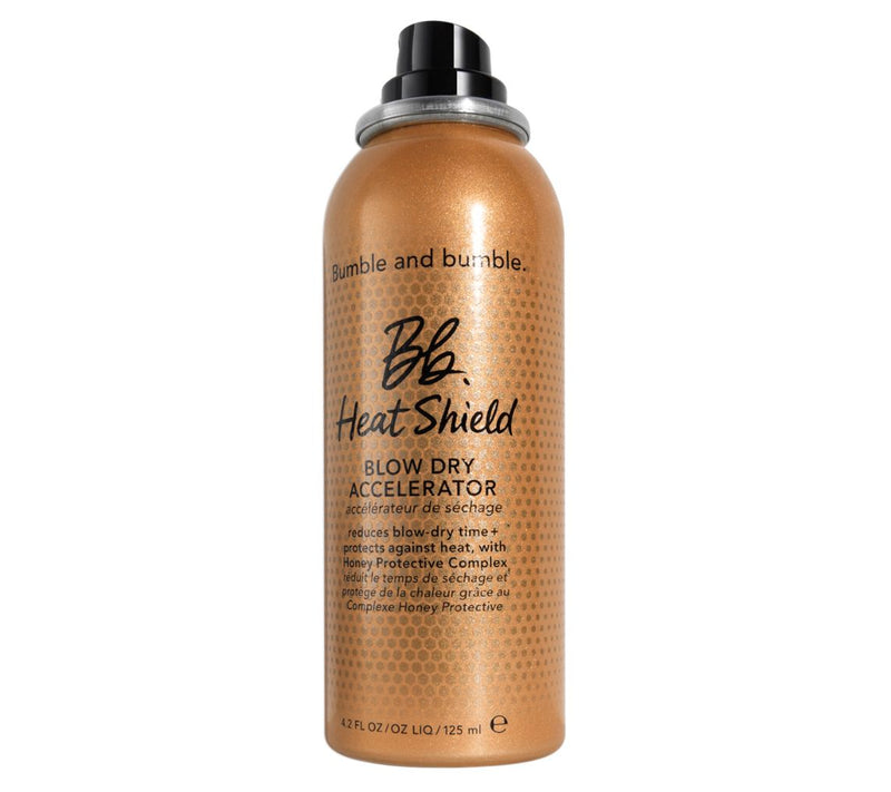 Bumble and bumble Heat Shield Blow Dry Accelerator 4.2 oz — Main view