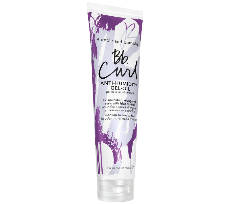 Bumble and bumble. Curl Anti-Humidity Gel-Oil 5oz — Main view