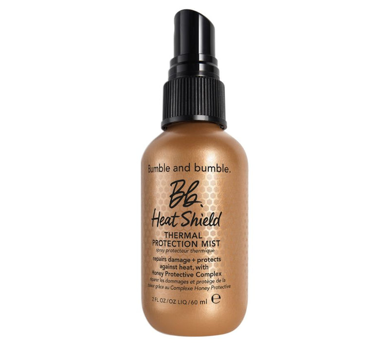 Bumble and bumble. Heat Shield Thermal Protection Mist 2 oz — Main view