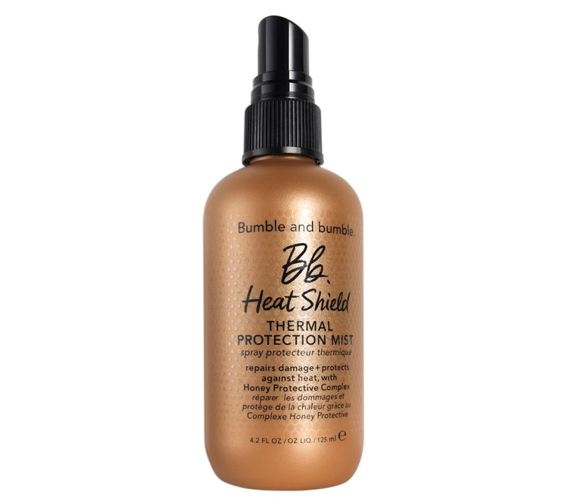 Bumble and bumble. Heat Shield Thermal Protecti on Mist 4.2 oz — Main view