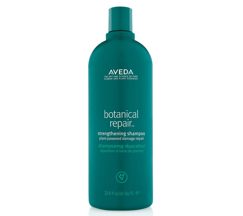 Aveda Botanical Repair Strengthening Shampoo -33.8 fl oz — Main view