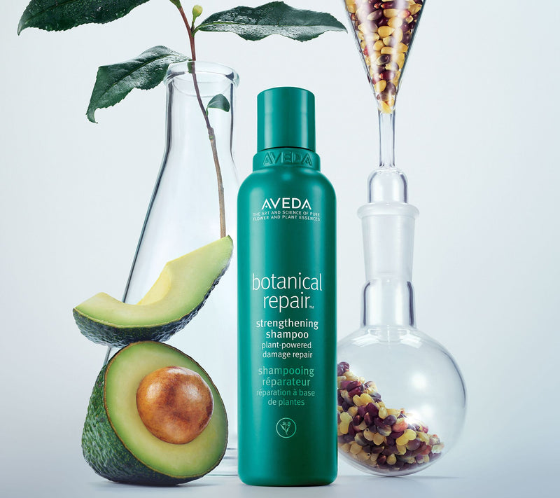Aveda Botanical Repair Strengthening Shampoo -33.8 fl oz — View 4