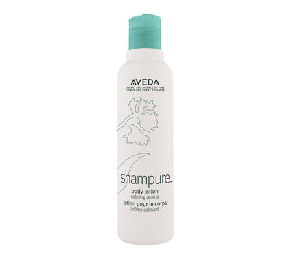 Aveda 6.7-fl oz Shampure Body Lotion