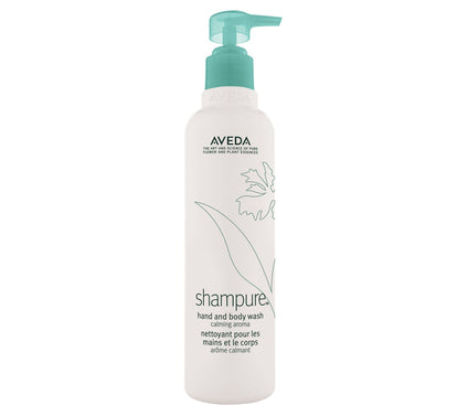 Aveda 8.5-fl oz Shampure Hand and Body Wash