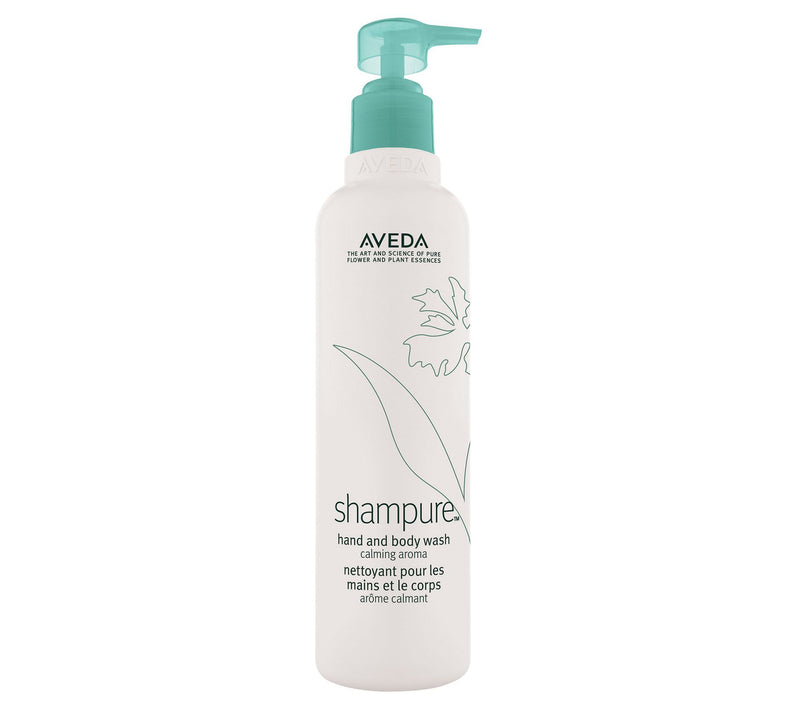 Aveda 8.5-fl oz Shampure Hand and Body Wash — Main view