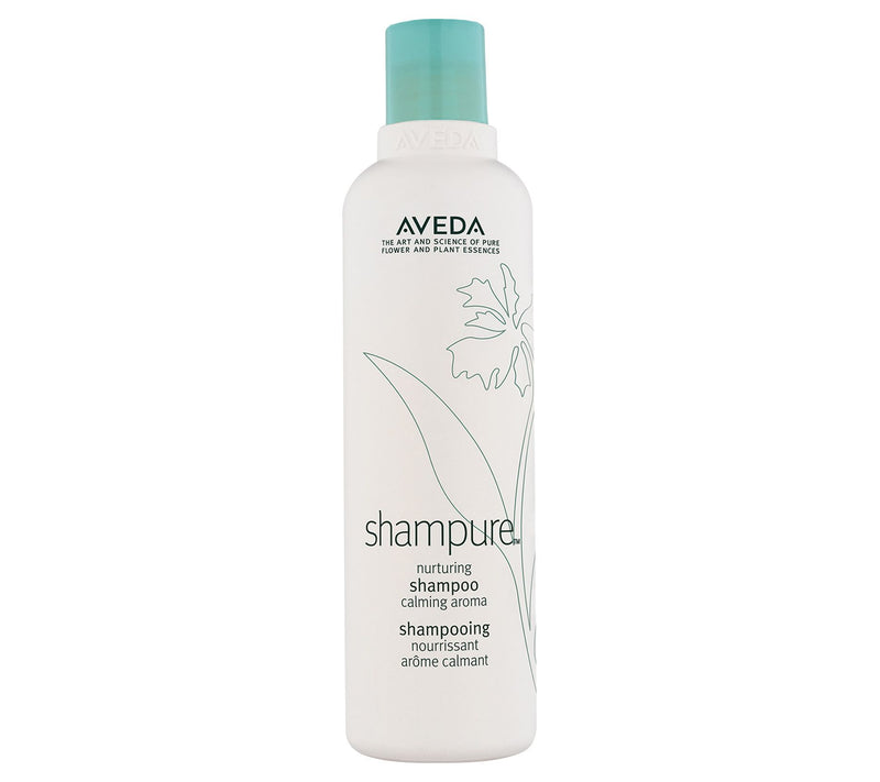 Aveda Shampure Nurturing Shampoo - 8.5 fl oz — Main view
