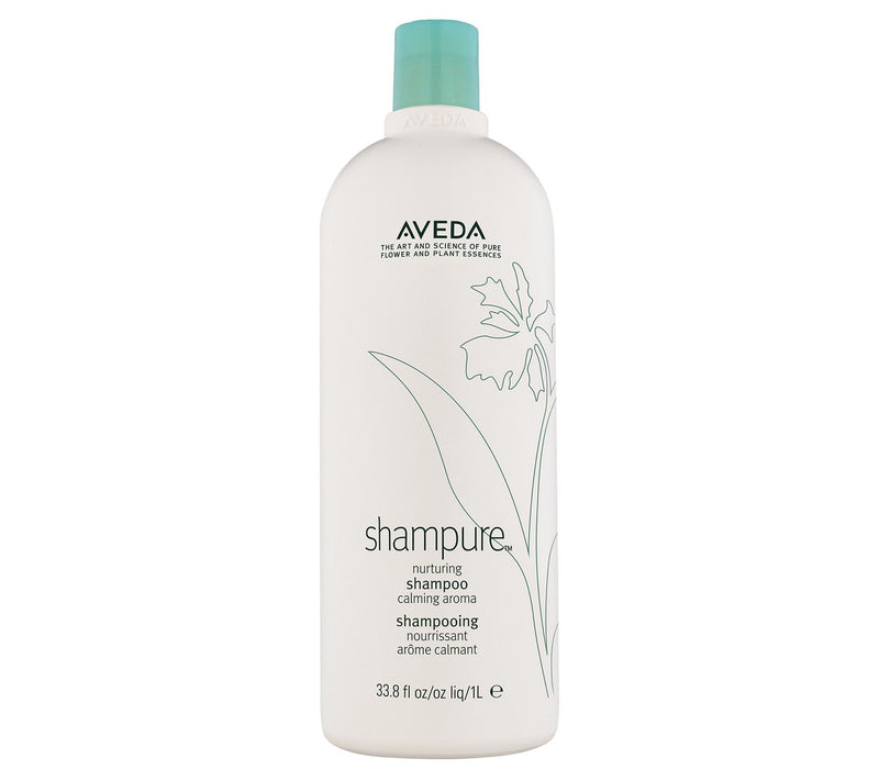 Aveda Shampure Nurturing Shampoo - 33.8 fl oz — Main view