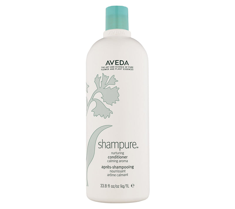 Aveda Shampure Nurturing Conditioner - 33.8 fl oz — Main view