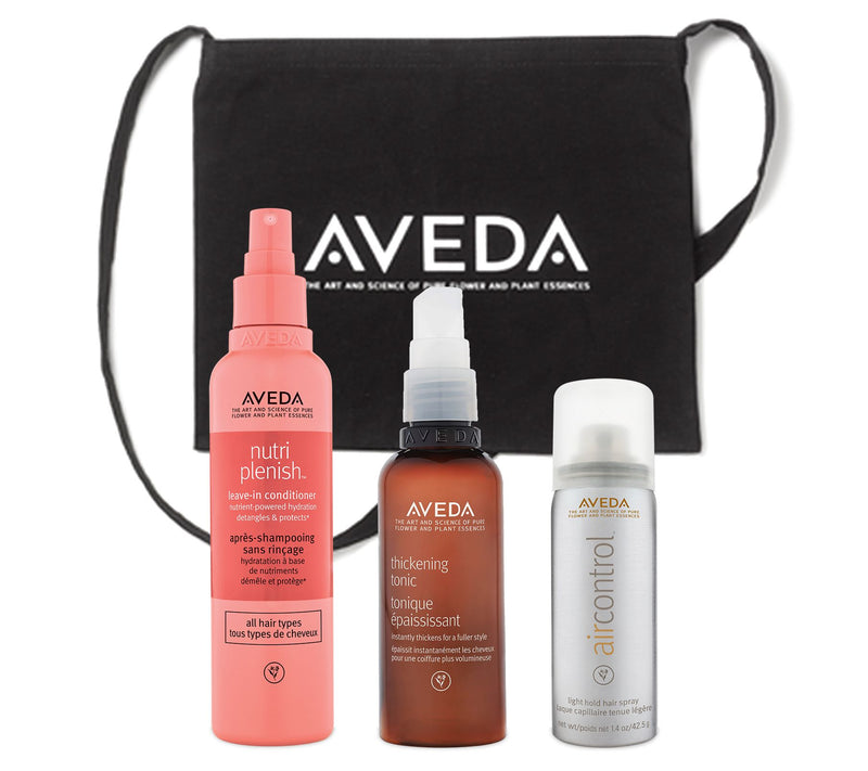 Aveda Volume Essentials Set — Main view