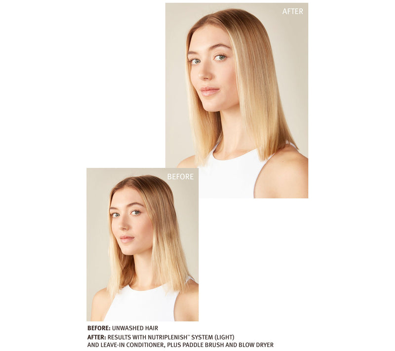 Aveda Wooden Paddle Brush — View 6