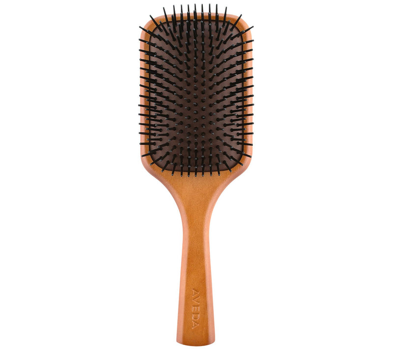Aveda Wooden Paddle Brush — Main view