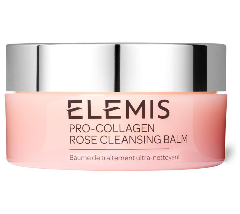 ELEMIS Pro-Collagen Rose Cleansing Balm — View 2