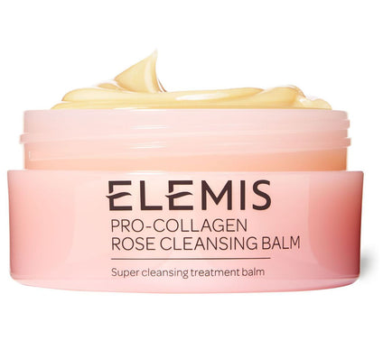 ELEMIS Pro-Collagen Rose Cleansing Balm