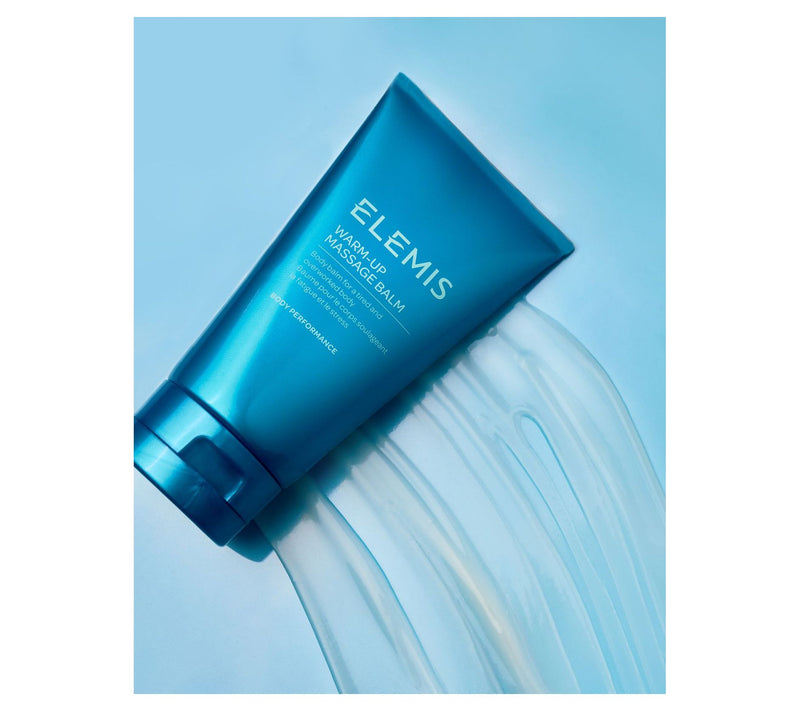ELEMIS Warm-Up Massage Balm — View 3