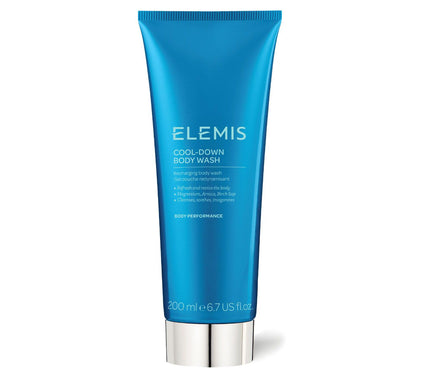 ELEMIS Cool Down Body Wash