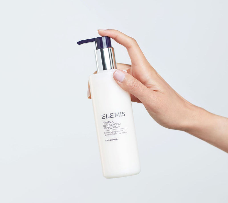 ELEMIS Dynamic Resurfacing Facial Wash Duo — View 2