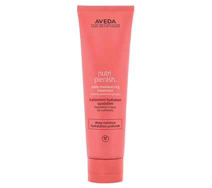 Aveda Nutriplenish Daily Moisturizing Treatment - 5 oz